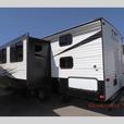 Used 2021 Keystone RV Hideout 26BHWE thumbnail image 4