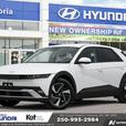 2025 Hyundai IONIQ 5 Preferred | LR RWD WITH DEMO SAVINGS OF $7604 OFF! demo thumbnail image