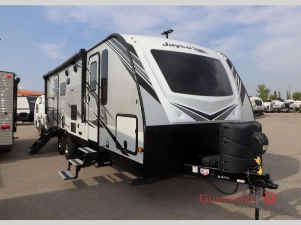 Used 2021 Jayco White Hawk 27RB image 1