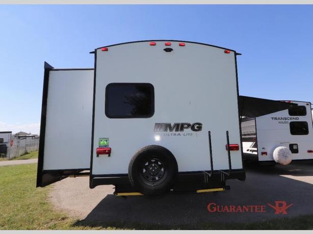 Used 2021 Cruiser MPG 3100BH image 5