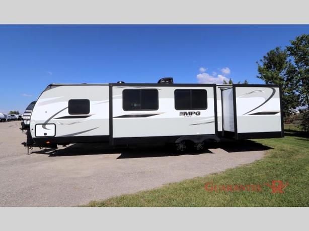 Used 2021 Cruiser MPG 3100BH image 7