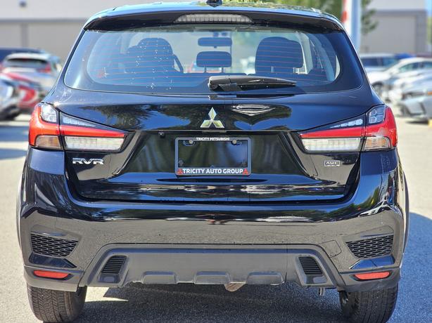 2024 Mitsubishi RVR ES AWC - Heated Seats, Apple Carplay/Android Auto image 6