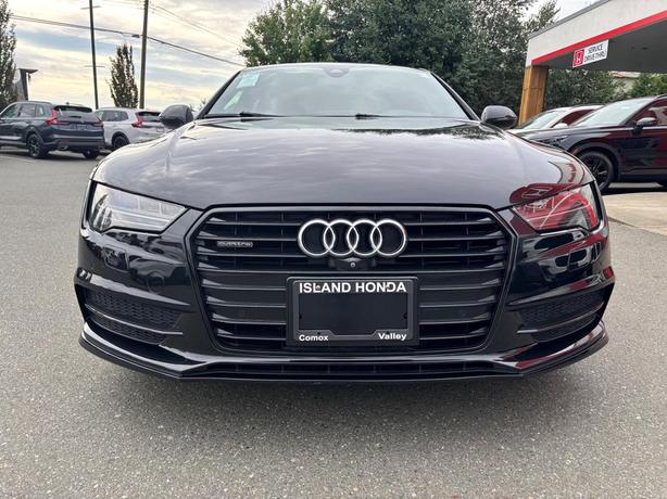 2016 Audi A7 3.0t Technik image 2