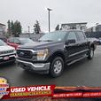 2021 Ford F-150 XLT 4x4 SuperCrew 5.5' Box | Remote Start! thumbnail image