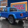 2020 Jeep Gladiator Rubicon 4x4 | No Reported Accidents! thumbnail image 4