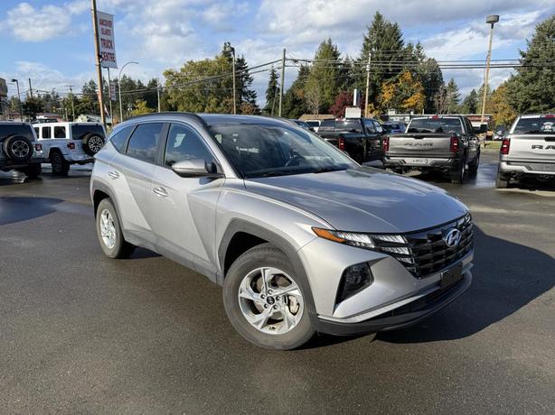 2024 Hyundai Tucson Preferred image 7