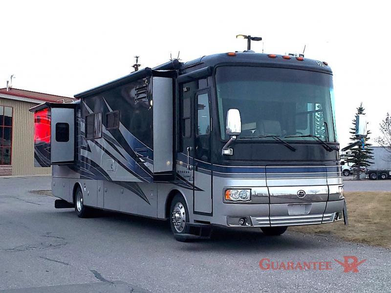 Used 2009 Monaco Diplomat 41 SKQ display photo