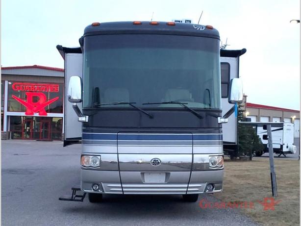 Used 2009 Monaco Diplomat 41 SKQ image 2