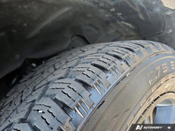 2023 RAM 1500 Tradesman 4x4 Crew Cab 5'7 Box | No Accidents | One Owner | Low KM image 7