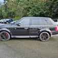 2009 Land Rover  Range Rover Sport SC thumbnail image 3