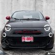 2024 Fiat 500e (RED) Edition | Heated Seats | Remote Keyless Entry | Rain-Sensin thumbnail image 2