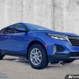 2024 Chevrolet Equinox LT | AWD | Apple CarPlay & Android Auto | Bluetooth | Hea thumbnail image 7