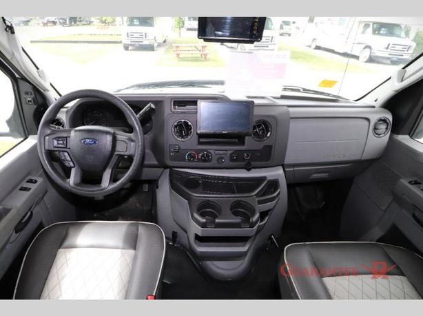 Used 2022 Forest River RV Forester Classic 3051S Ford image 6