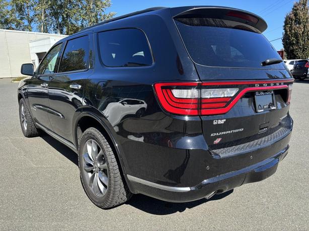 2022 Dodge Durango Citadel image 5