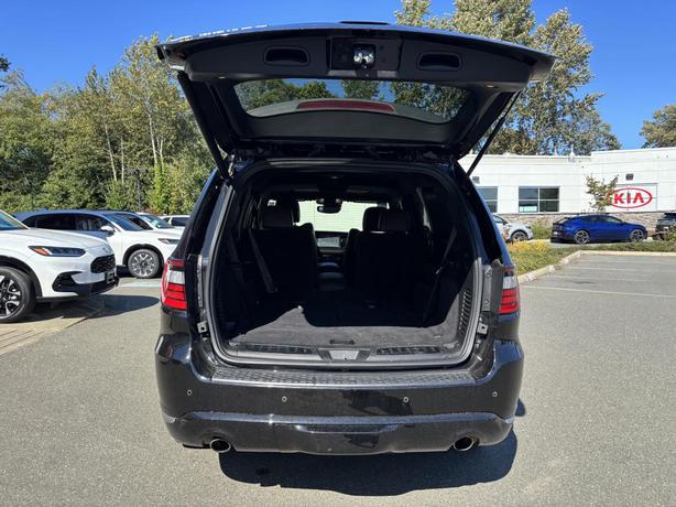 2022 Dodge Durango Citadel image 7