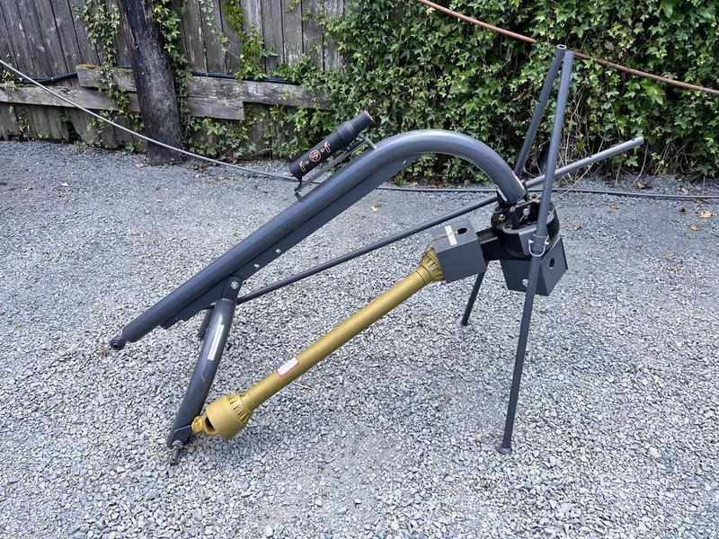 2025 Braber BE-PHDG display photo