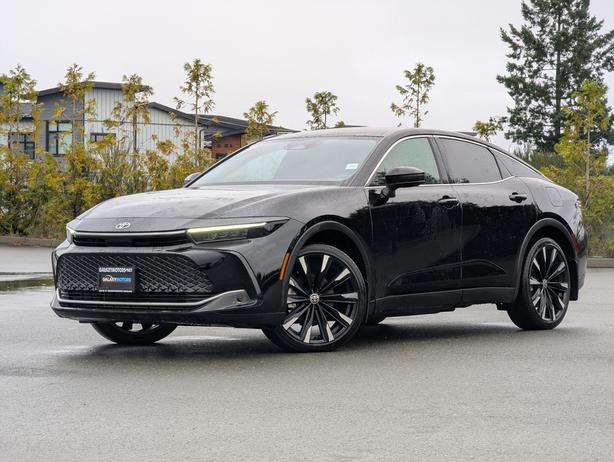 2023 Toyota Crown HybridMax - No Accidents, Heated/Vented Seats, AWD image 1