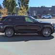 2023 Jeep Grand Cherokee Summit - No Accidents, Heated/Vented Seats, 4x4 thumbnail image 5