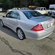 2007 Mercedes-Benz  C280 3.0L Luxury thumbnail image 3