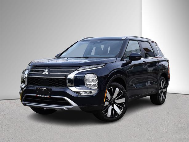 2025 Mitsubishi Outlander SEL - Demo Discount Up To $5000 Off! image 1