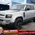 2021 Land Rover Defender S AWD | Heated Seats | Sunroof! thumbnail image