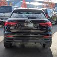 2024 Audi Q3 Progressiv - No accidents, Heated Seats, Sunroof thumbnail image 7