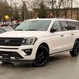 2018 Ford Expedition Platinum Max, Massaging Seats, Rear Enterainment thumbnail image 2