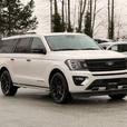 2018 Ford Expedition Platinum Max, Massaging Seats, Rear Enterainment thumbnail image 4