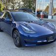2023 Tesla Model 3 Standard Range Plus- Low Kms, No Accidents thumbnail image 4