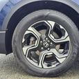 2019 Honda CR-V Touring AWD thumbnail image 5