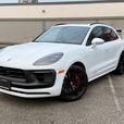 2024 Porsche Macan thumbnail image 2