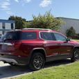 2018 GMC Acadia SLT AWD 7-Passenger thumbnail image 8