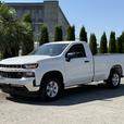 2021 Chevrolet Silverado 1500 Work Truck 2WD thumbnail image 5