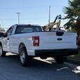 2018 Ford F-150 XL 8 foot Box  2WD thumbnail image 8