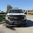 2018 Ford F-150 XL 8 foot Box  2WD thumbnail image 3