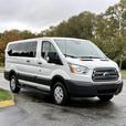 2018 Ford Transit XLT Quigley 4X4 8-Passenger Van thumbnail image