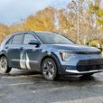2023 Kia Niro EV Wind Electric Vehicle thumbnail image