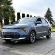 2023 Kia Niro EV Wind Electric Vehicle thumbnail image 4