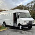 2012 Ford Econoline E450 Step Van with 16-Foot Shelving Interior thumbnail image 1