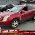 2013 Cadillac SRX AWD Luxury | Leather | Heated Seats! thumbnail image