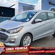 2021 Chevrolet Spark 1LT | Cruise Control | Bluetooth Connectivity! thumbnail image