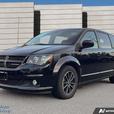 2019 Dodge Grand Caravan GT thumbnail image