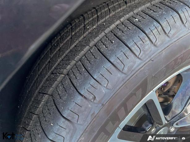 2019 Dodge Grand Caravan GT image 7