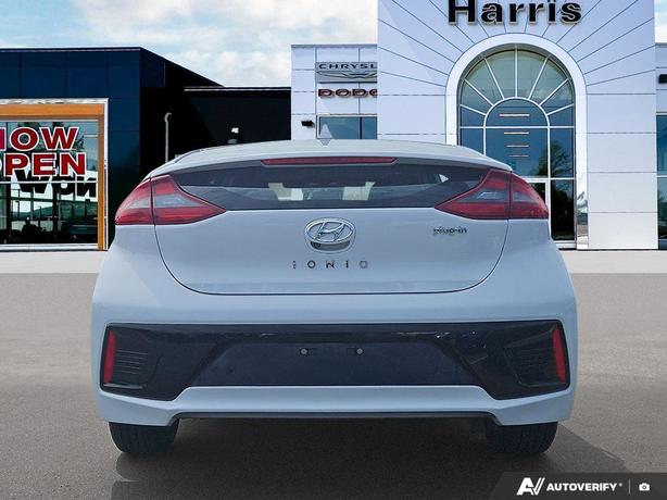 2019 Hyundai IONIQ Electric Plus Ultimate | Heated Seats | Adaptive Cruise Contr image 5