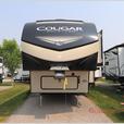 Used 2019 Keystone RV Cougar Half-Ton Series 25RES thumbnail image 2