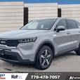 2023 Kia Sorento LX AUTO, KEYLESS ENTRY, BACK UP CAMERA, BLUETOOTH, AWD, WHEEL C thumbnail image