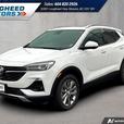 2023 Buick Encore GX thumbnail image 1