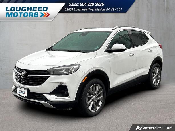 2023 Buick Encore GX image 1