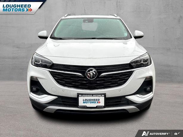 2023 Buick Encore GX image 2