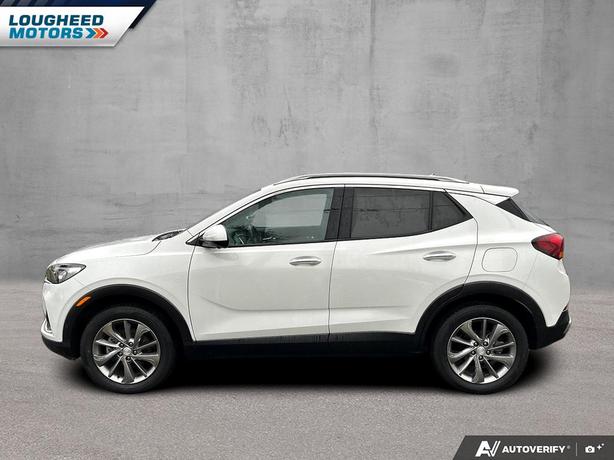 2023 Buick Encore GX image 3